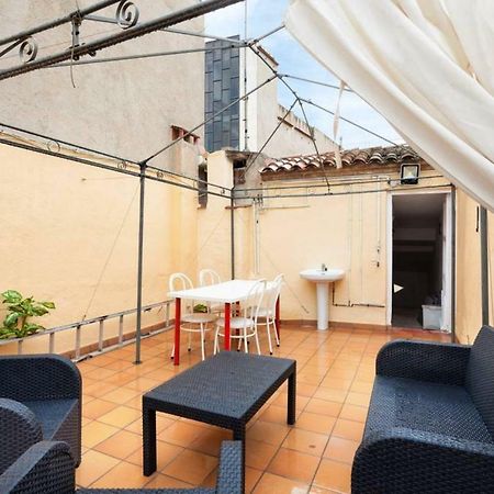 Maison Lamic 1 Lloret de Mar Eksteriør bilde