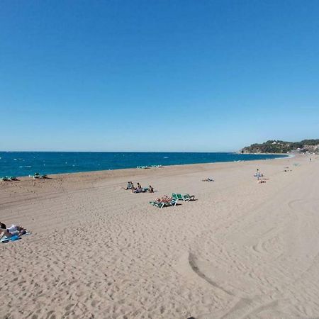Maison Lamic 1 Lloret de Mar Eksteriør bilde