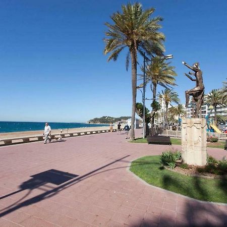 Maison Lamic 1 Lloret de Mar Eksteriør bilde