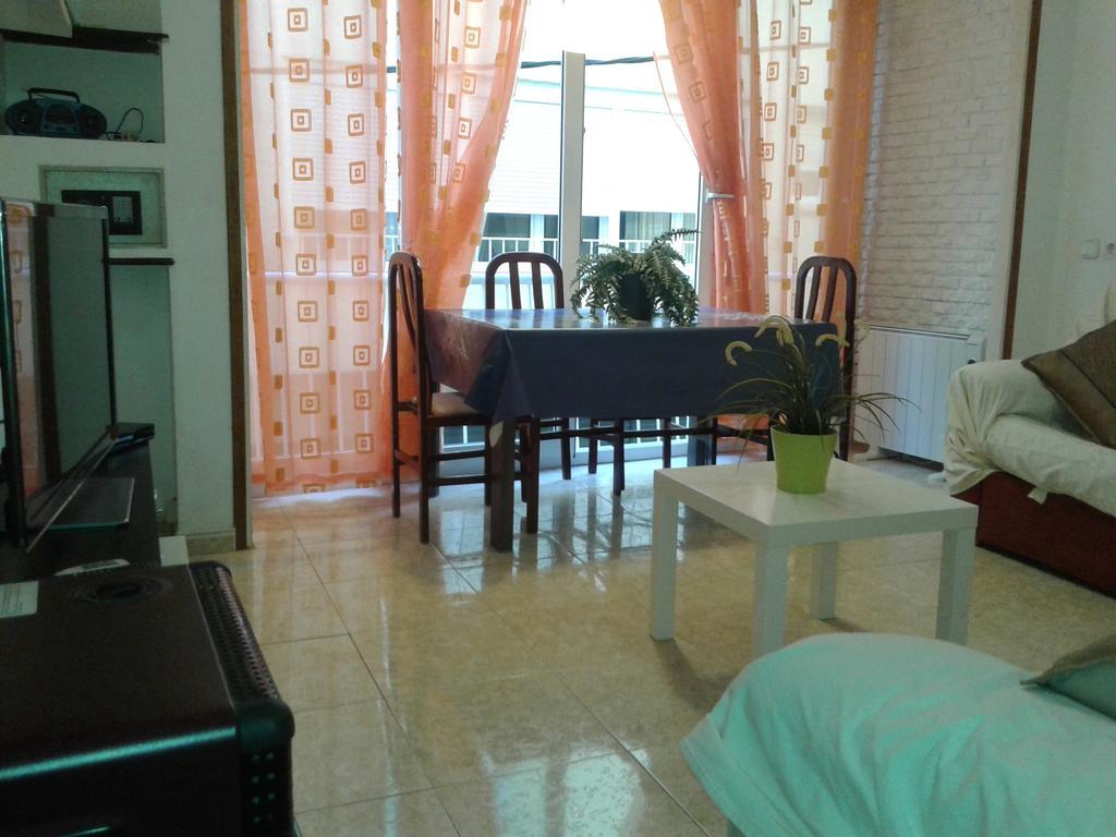 Maison Lamic 1 Lloret de Mar Eksteriør bilde