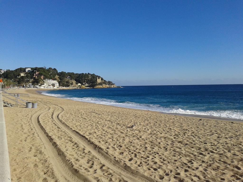 Maison Lamic 1 Lloret de Mar Eksteriør bilde