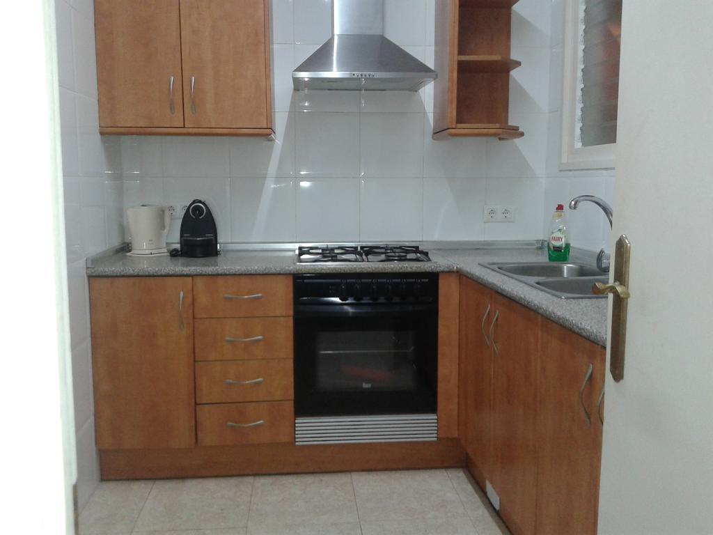Maison Lamic 1 Lloret de Mar Eksteriør bilde