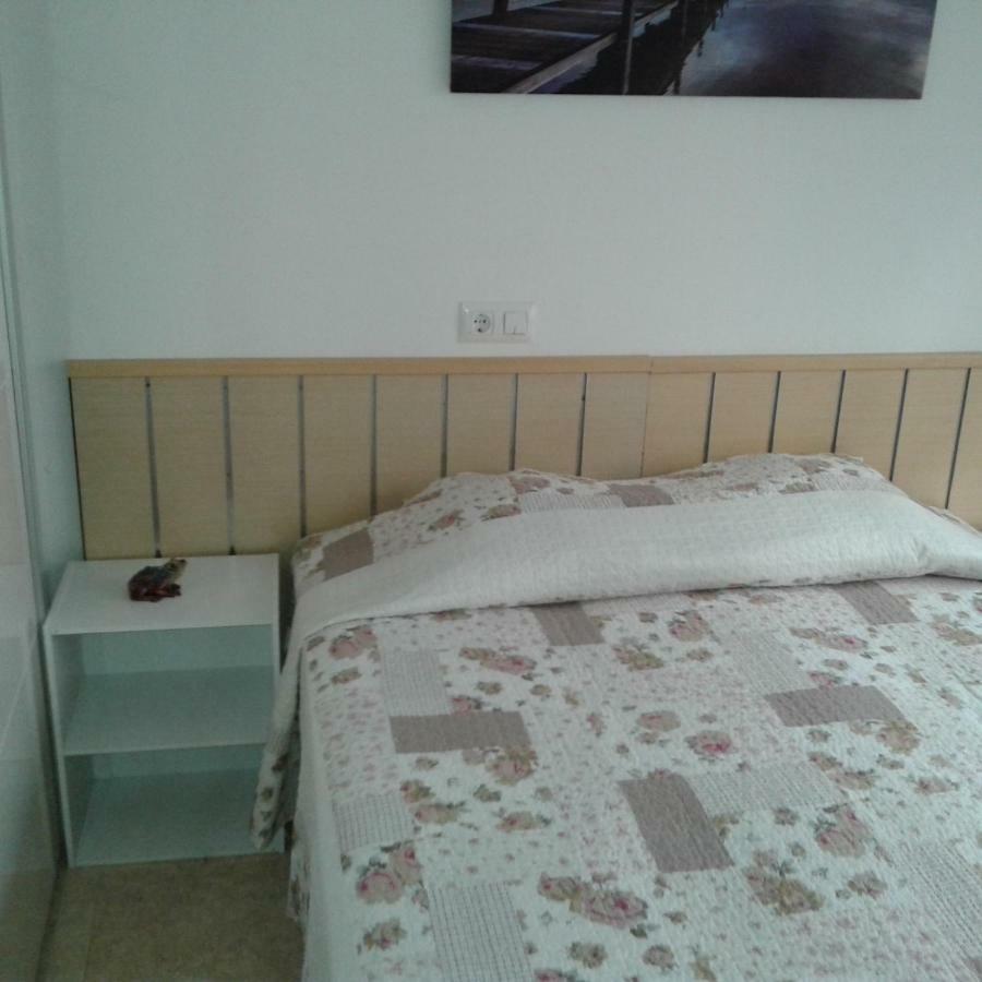 Maison Lamic 1 Lloret de Mar Eksteriør bilde