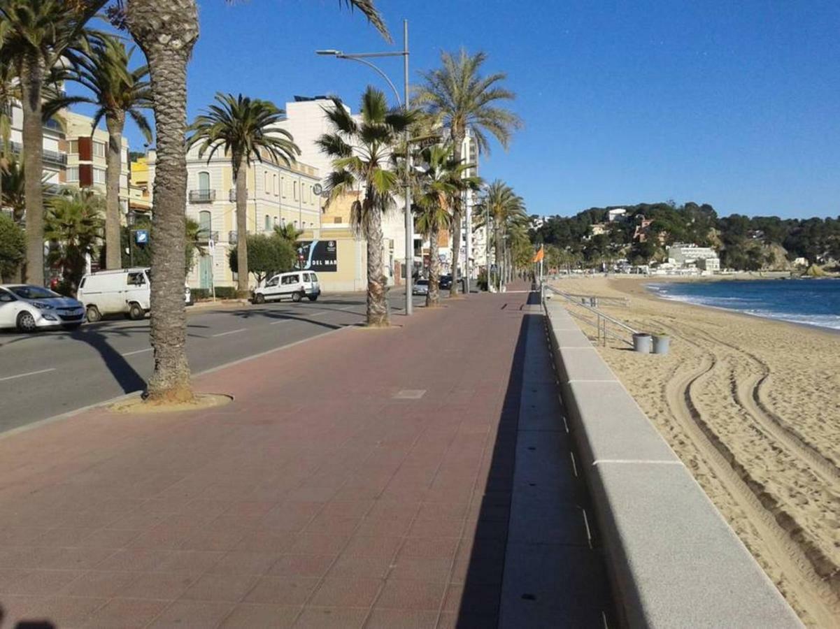 Maison Lamic 1 Lloret de Mar Eksteriør bilde