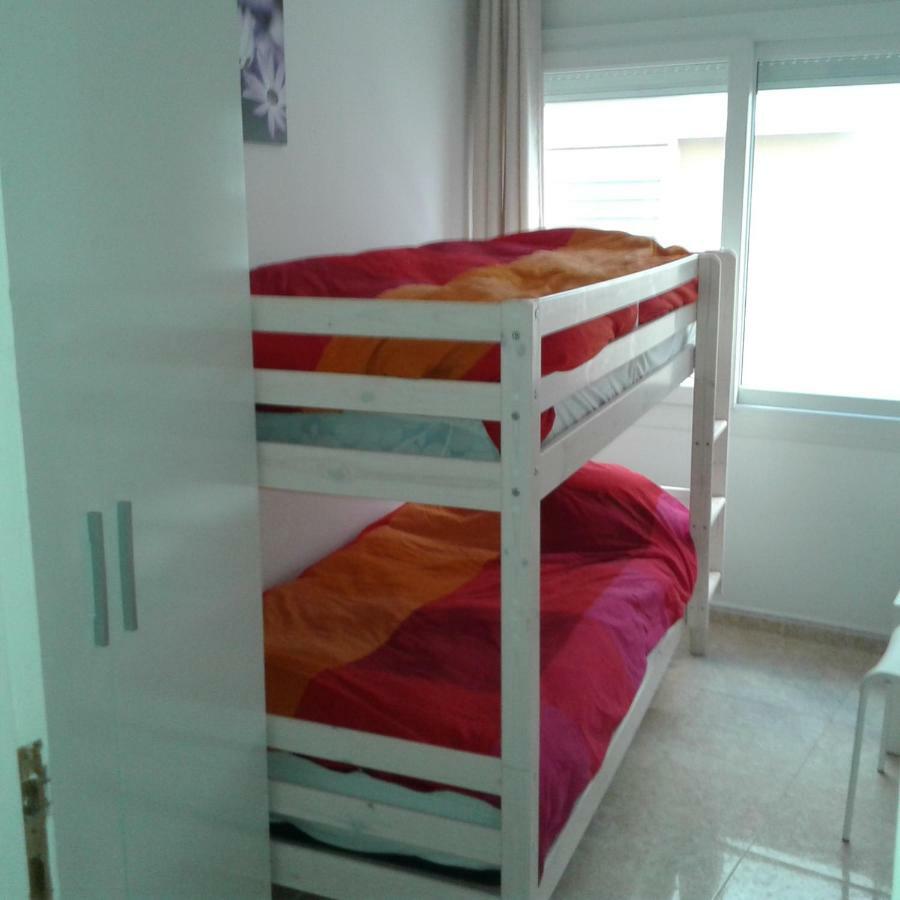 Maison Lamic 1 Lloret de Mar Eksteriør bilde