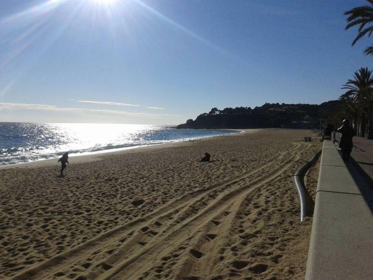 Maison Lamic 1 Lloret de Mar Eksteriør bilde